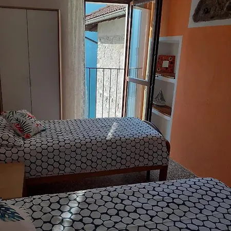 Apartament Casa Faele *