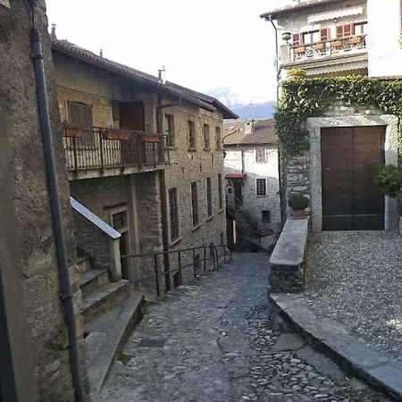 Casa Faele Apartament