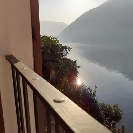 Casa Faele Nesso